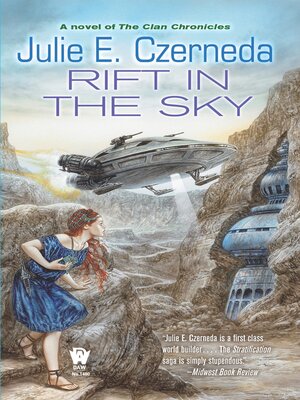 Rift in the Sky - ebook